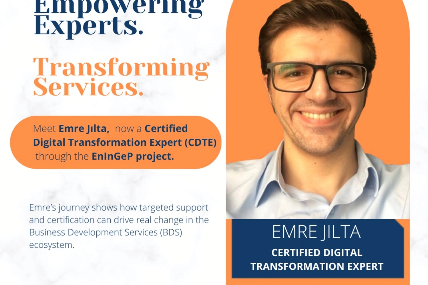 Expert income generation methods